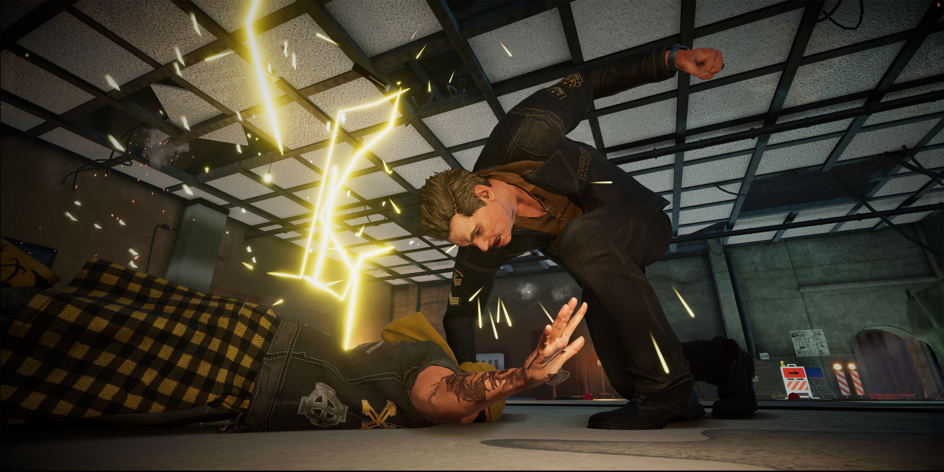 NSW Cobra Kai 2: Dojos Rising