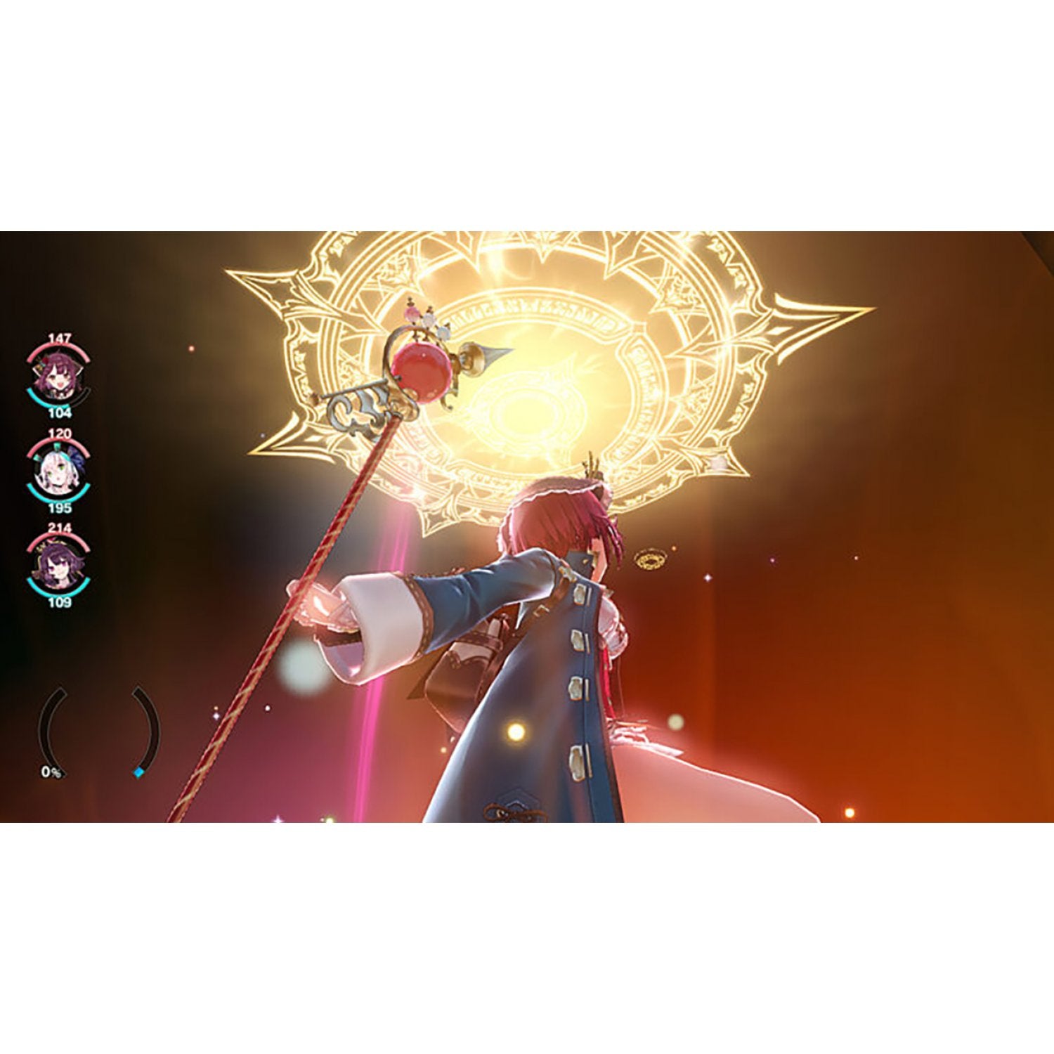 PS4 Atelier Sophie 2: The Alchemist of the Mysterious Dream