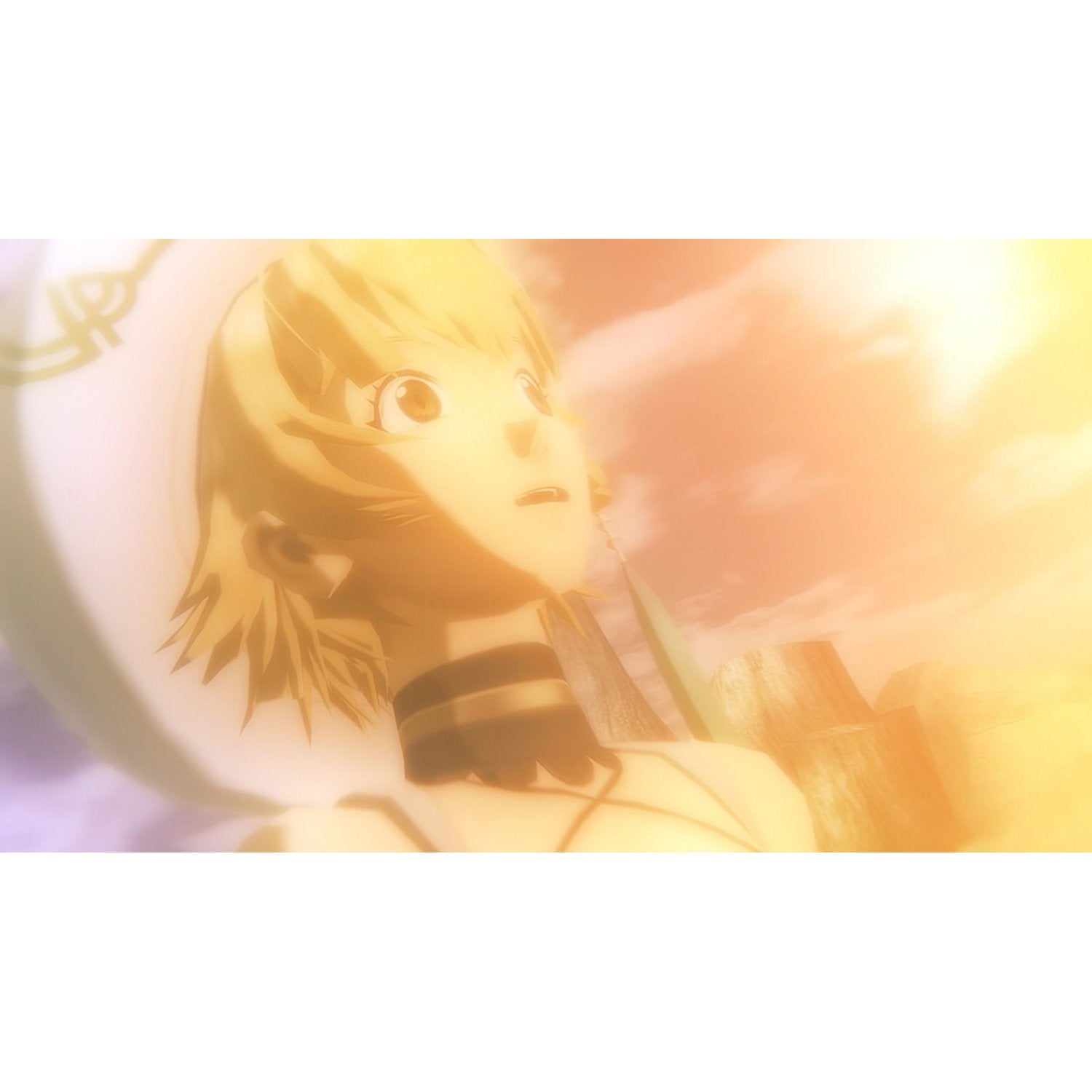 NSW .hack//G.U. Last Recode