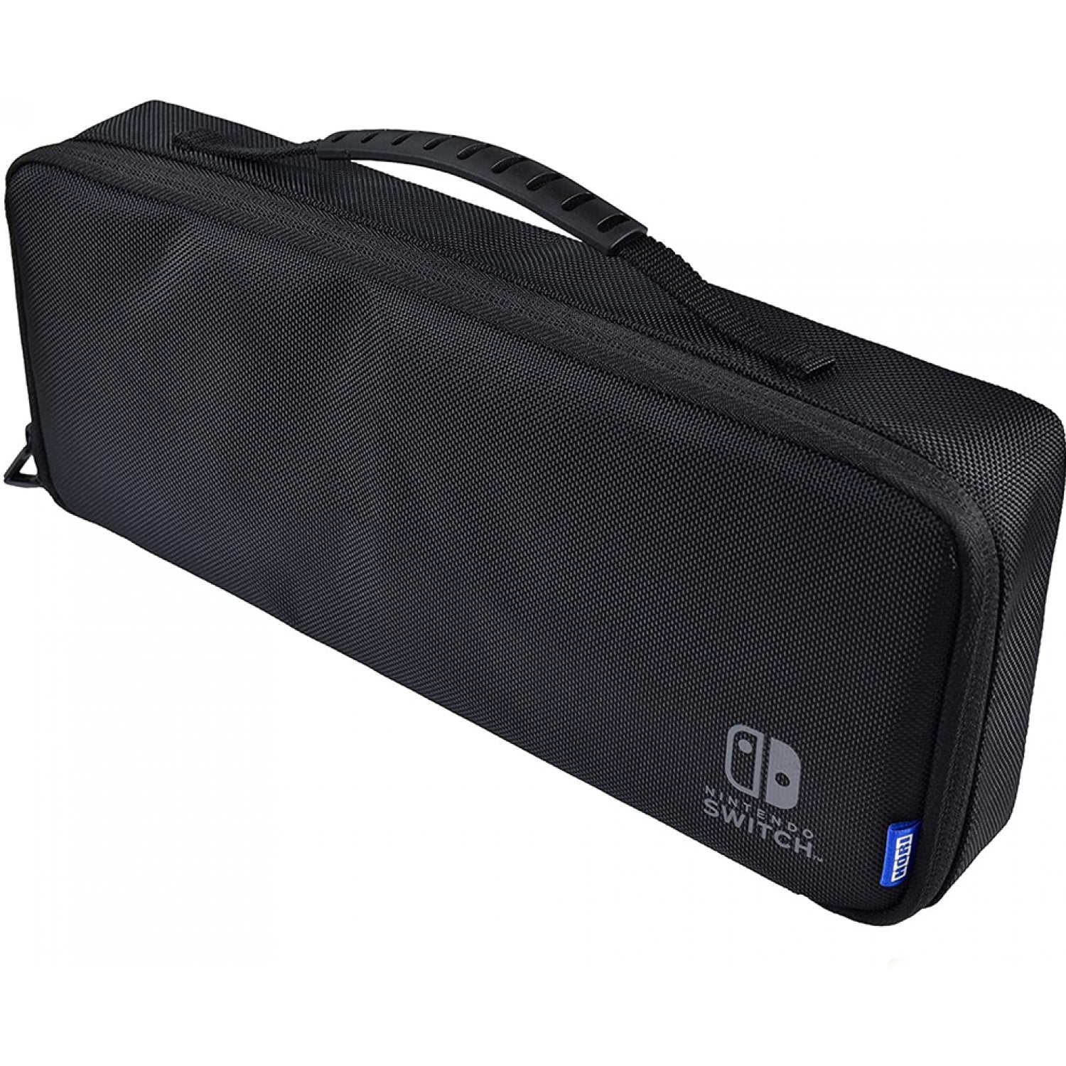 HORI NSW OLED Cargo Pouch Black (NSW-818)
