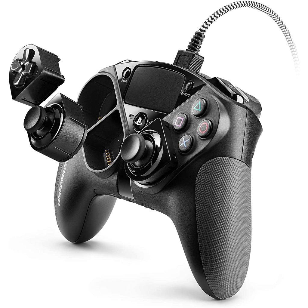 Thrustmaster eSwap Pro Controller for PS4