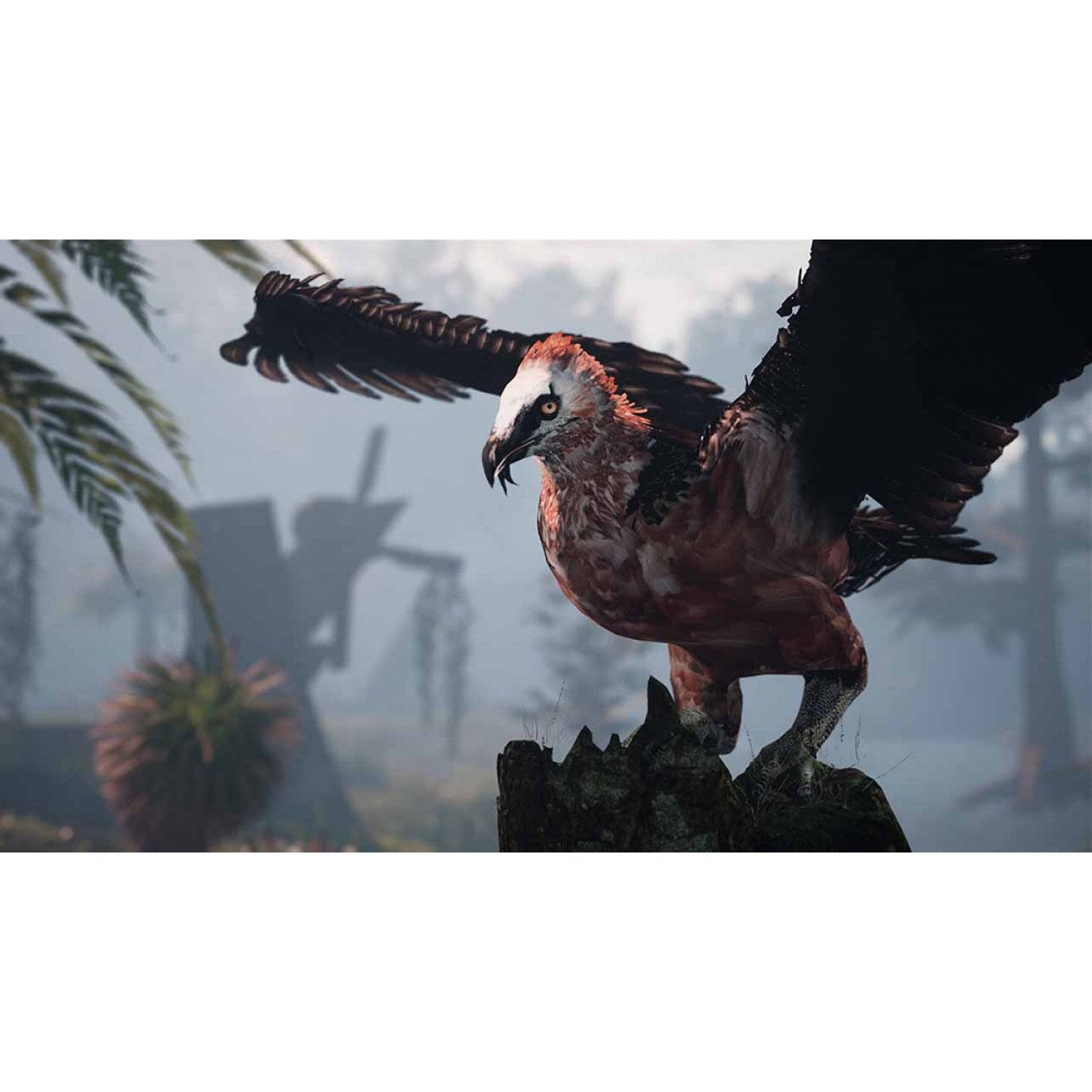 PS5 AWAY: The Survival Series