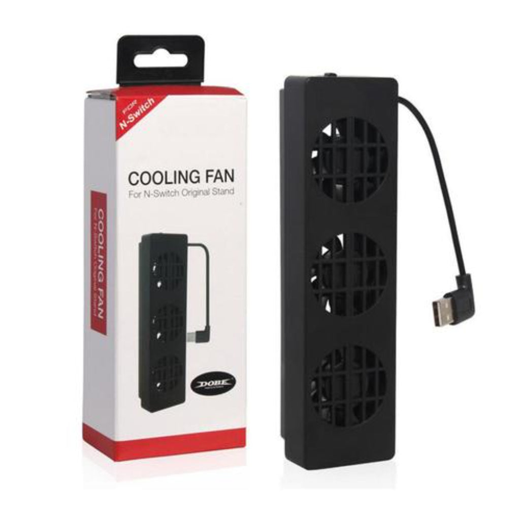 DOBE NSW Cooling Fan