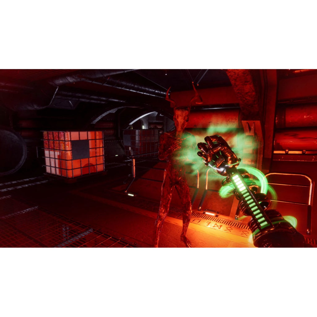 PS4 Apsulov: End of Gods (M18)