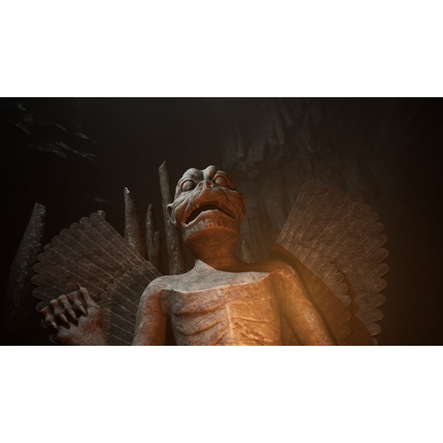 PS5 The Dark Pictures Anthology: House of Ashes (M18)