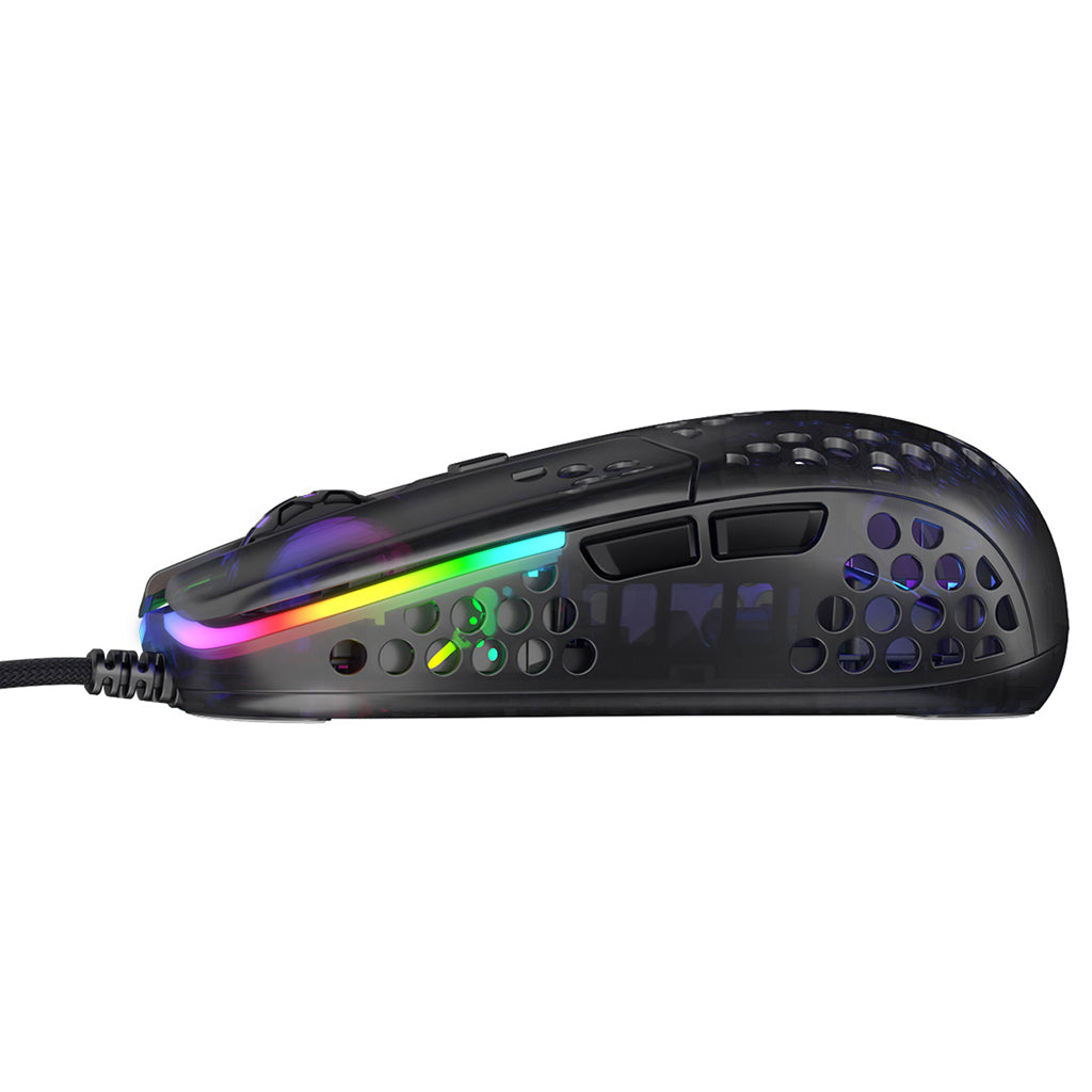 Xtrfy MZ1 - Zy's Rail Ultra Light Gaming Mouse