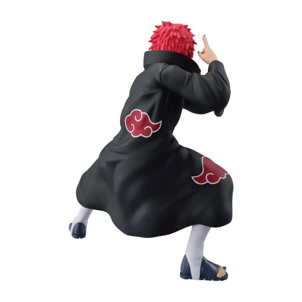 Banpresto Sasori Vibration Stars Naruto Shippuden