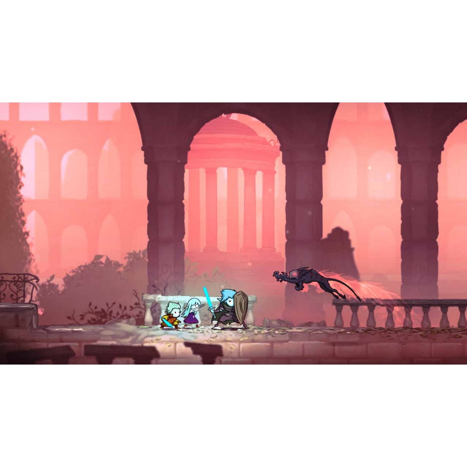 NSW Greak: Memories of Azur