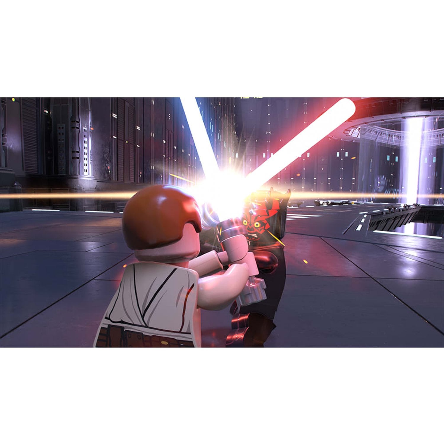 PS4 LEGO Star Wars: The Skywalker Saga