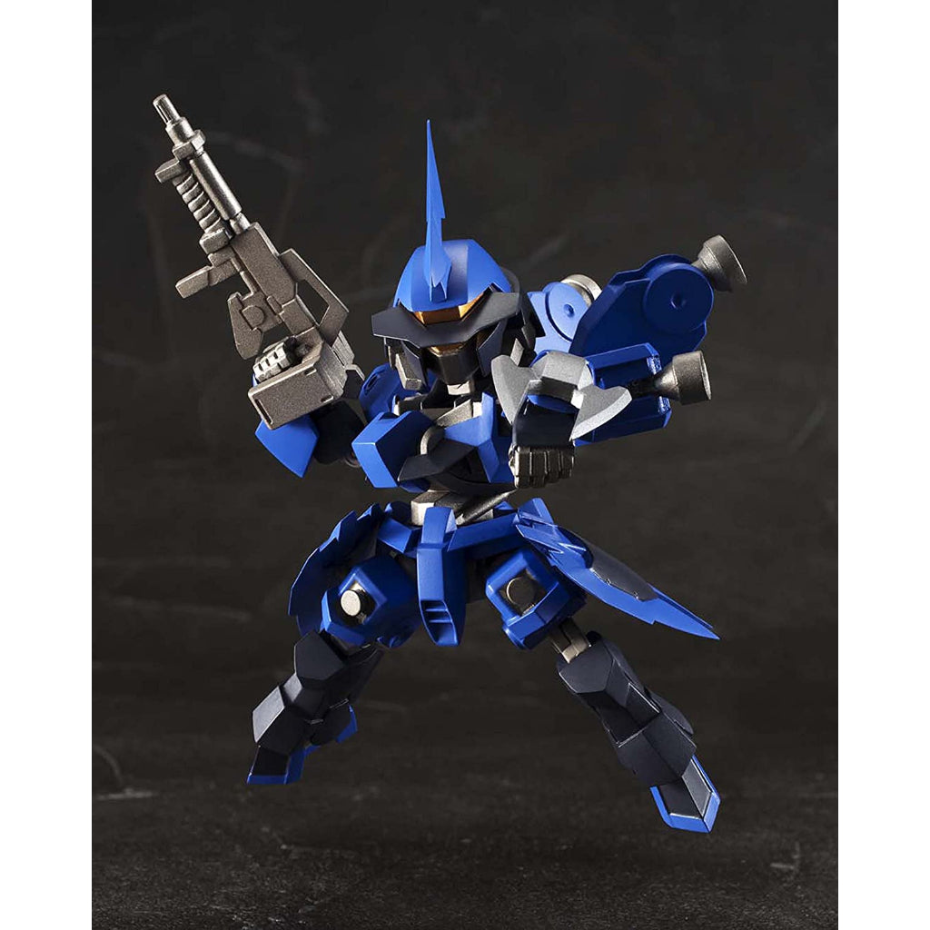 Bandai Schwalbe Graze McGillis Custom NXEDGE Style
