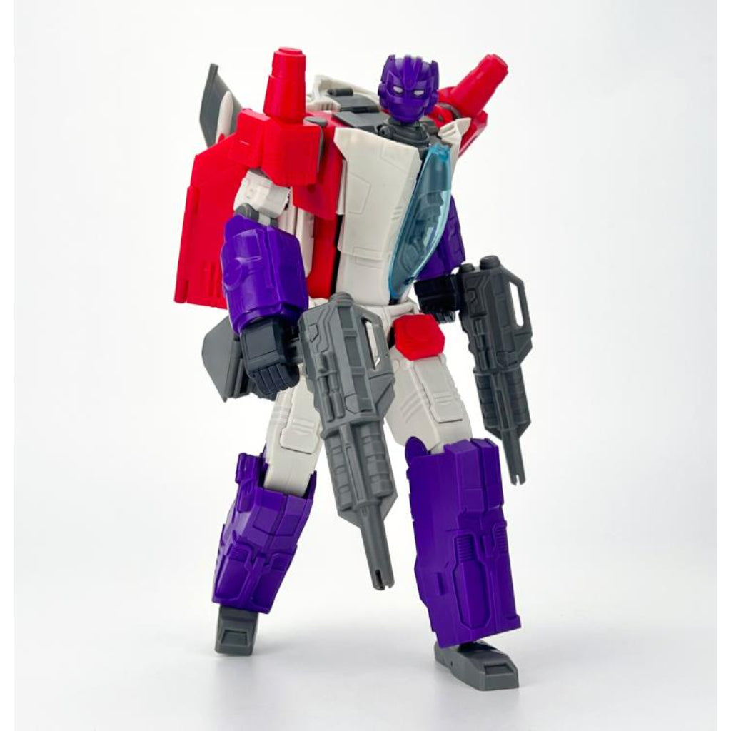 Master Builder MB-23 - Destroyer