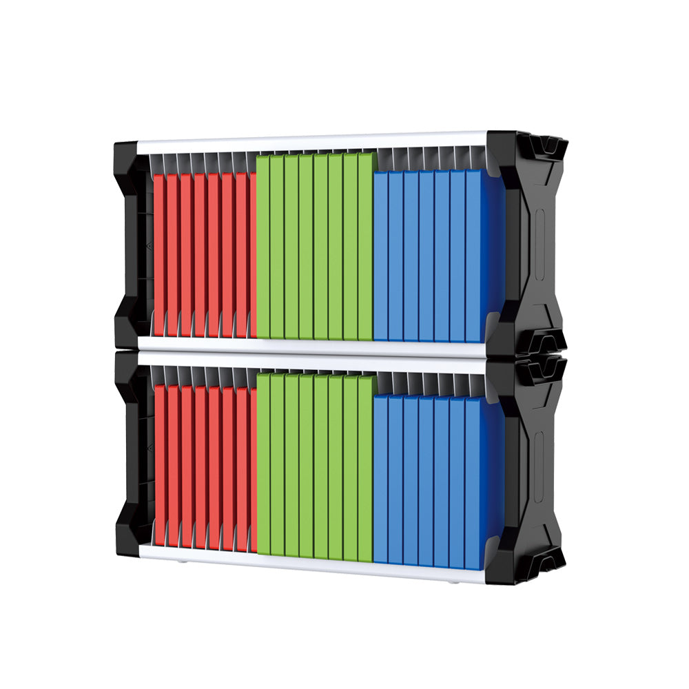 DOBE Game Card Box Storage Stand (TY-2847)