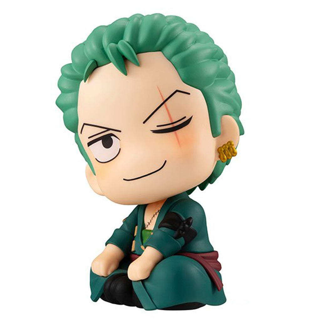 MegaHouse Lookup One Piece - Roronoa Zoro