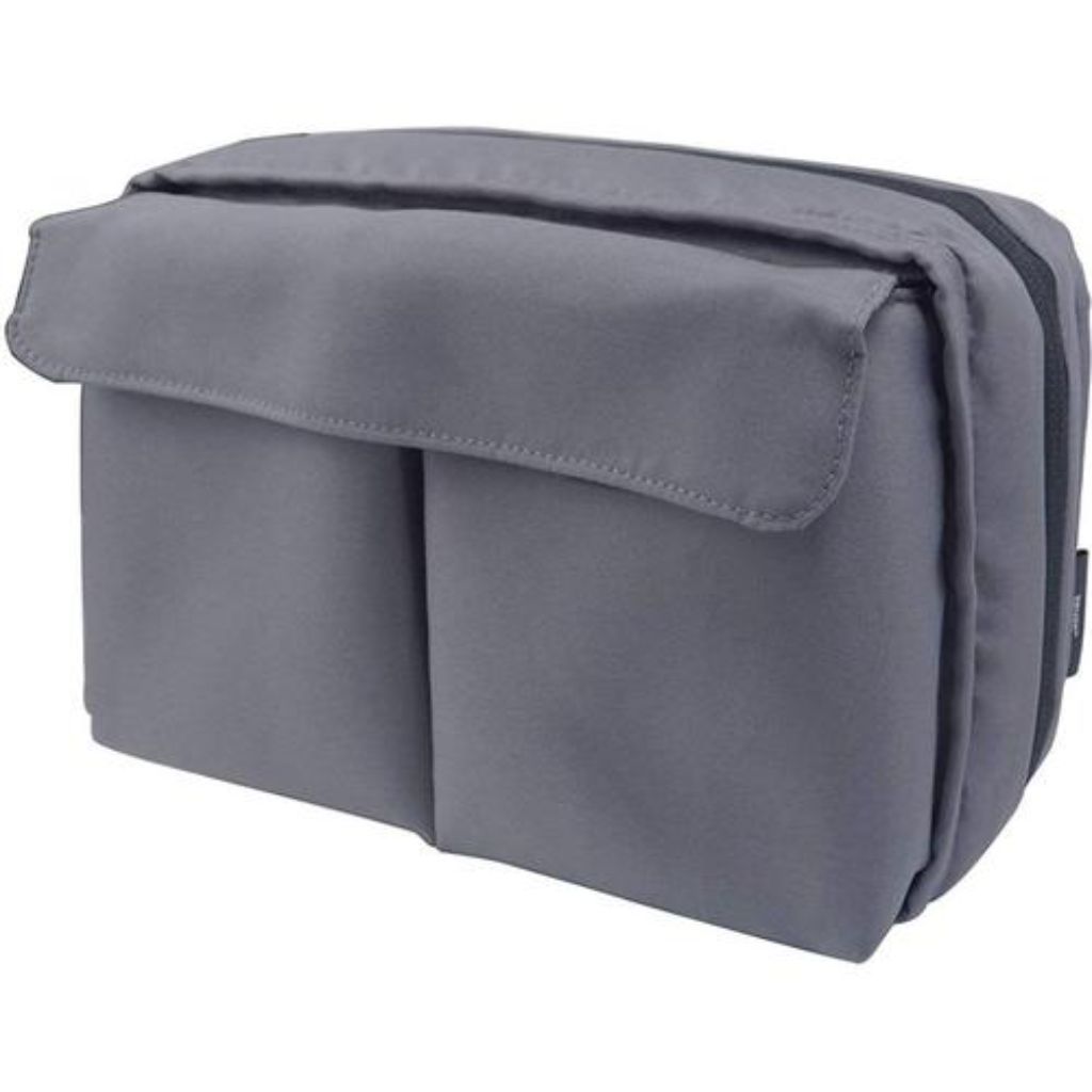HORI NSW Reversible Pouch Black/Grey (NSW-124)