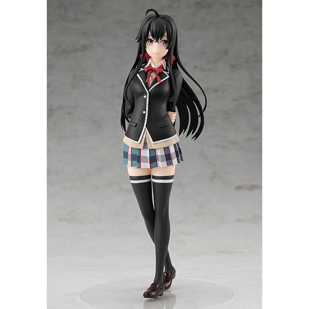 Pop Up Parade Yukino Yukinoshita My Teen Romantic Comedy Snafu Climax