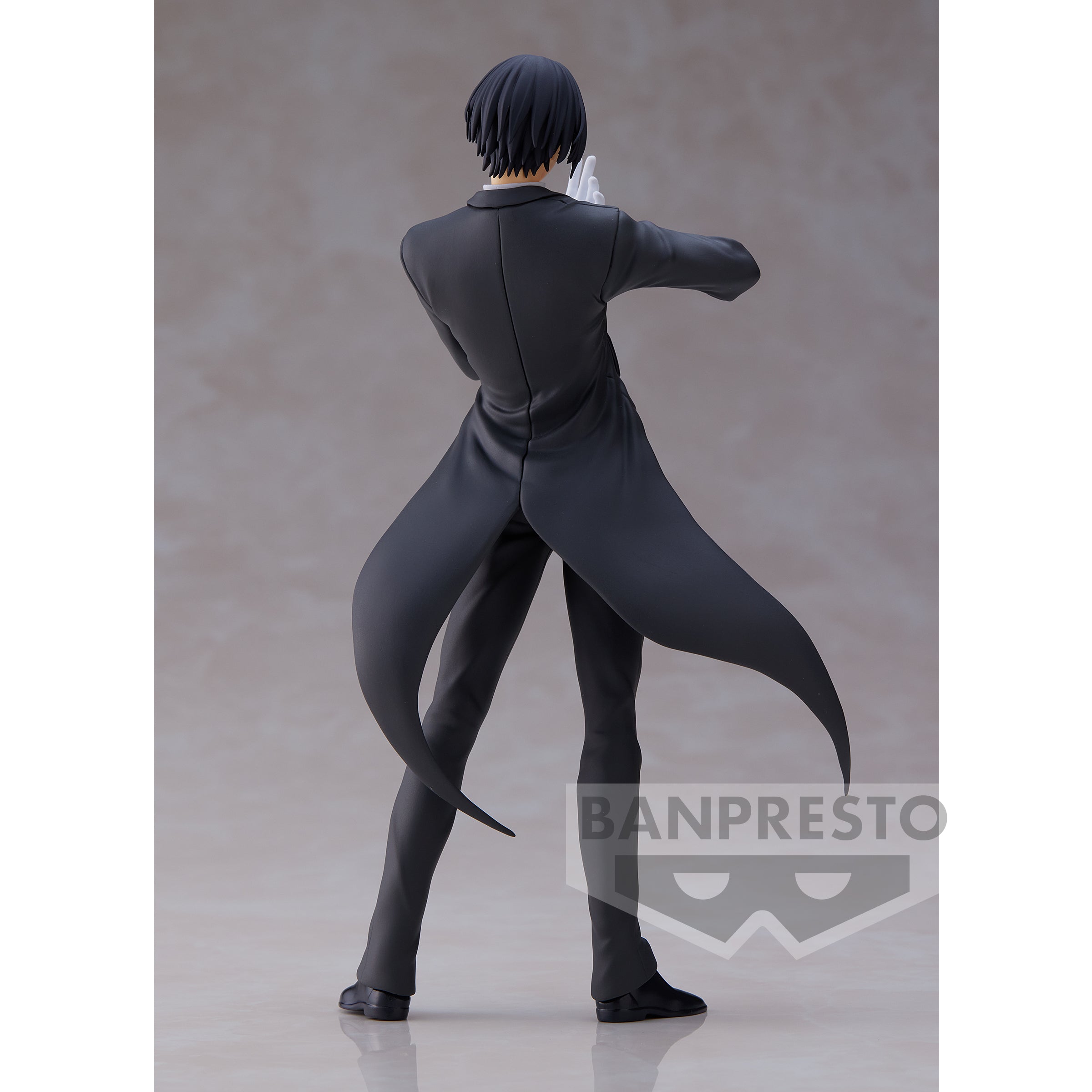 Banpresto The Black Progenitor Diablo That Time I Got Reincarnated as a Slime