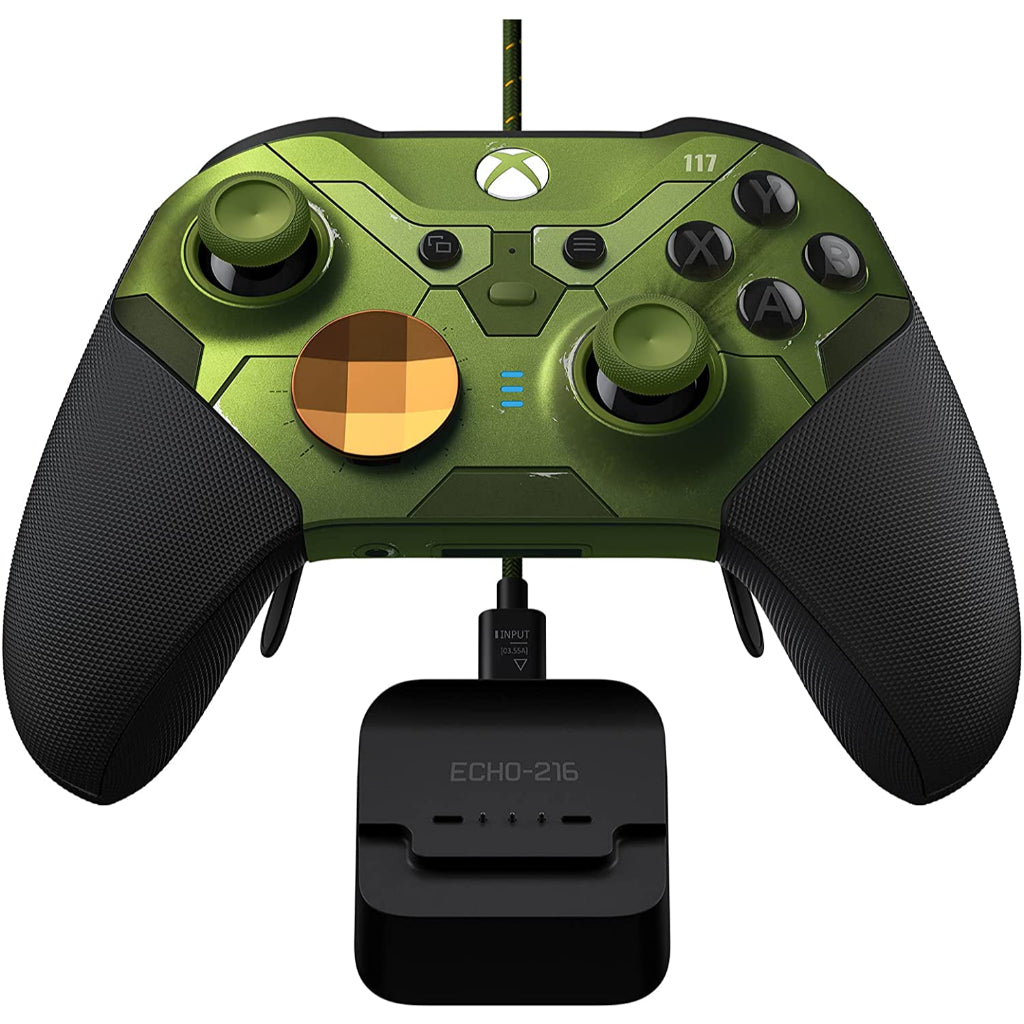 XBOX Elite 2 Wireless Controller - Halo Infinite LE