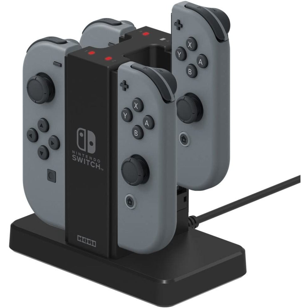 HORI Nintendo Switch Joycon Charging Stand (NSW-003)