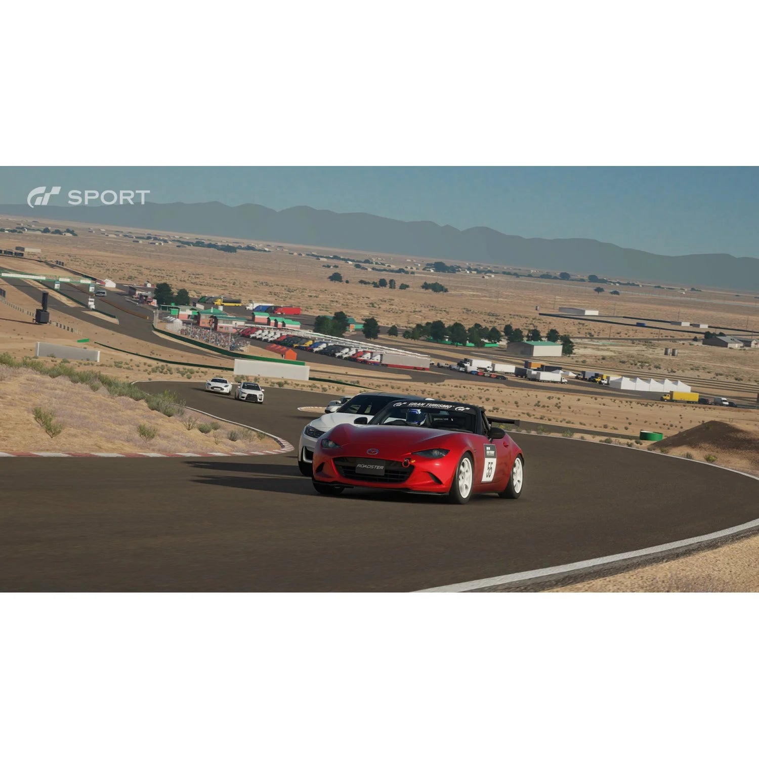 PS4 Gran Turismo Sport (PlayStation Hits)