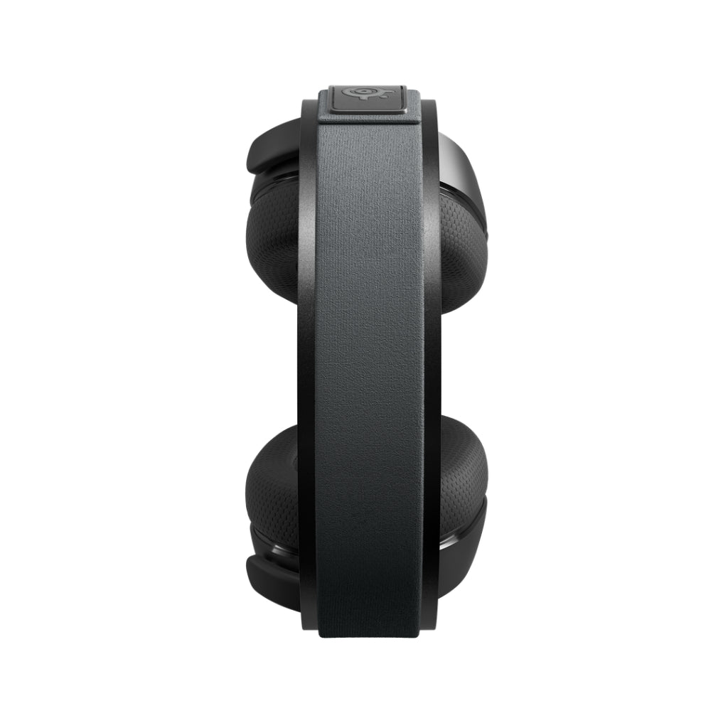 SteelSeries Arctis 7+ Black Wireless Headset