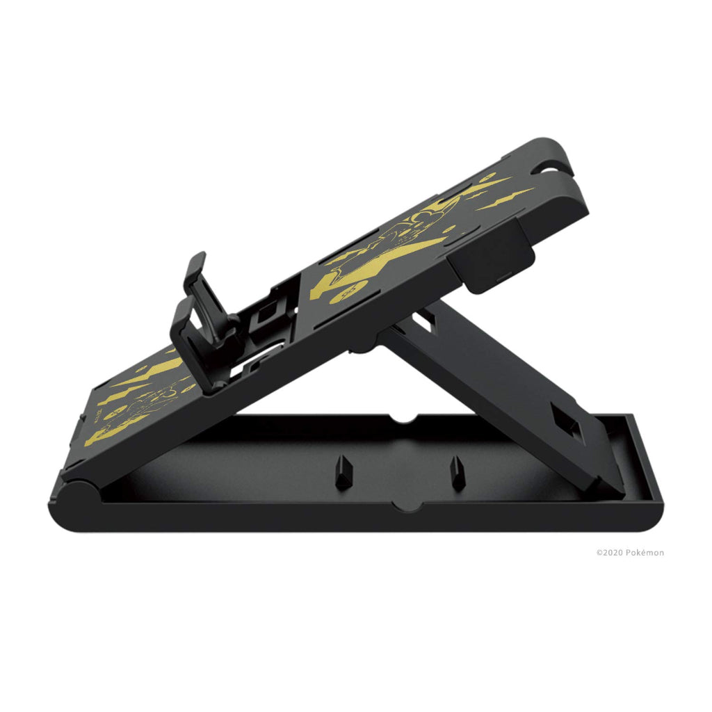 HORI NSW PlayStand Black & Gold (NSW-294U)
