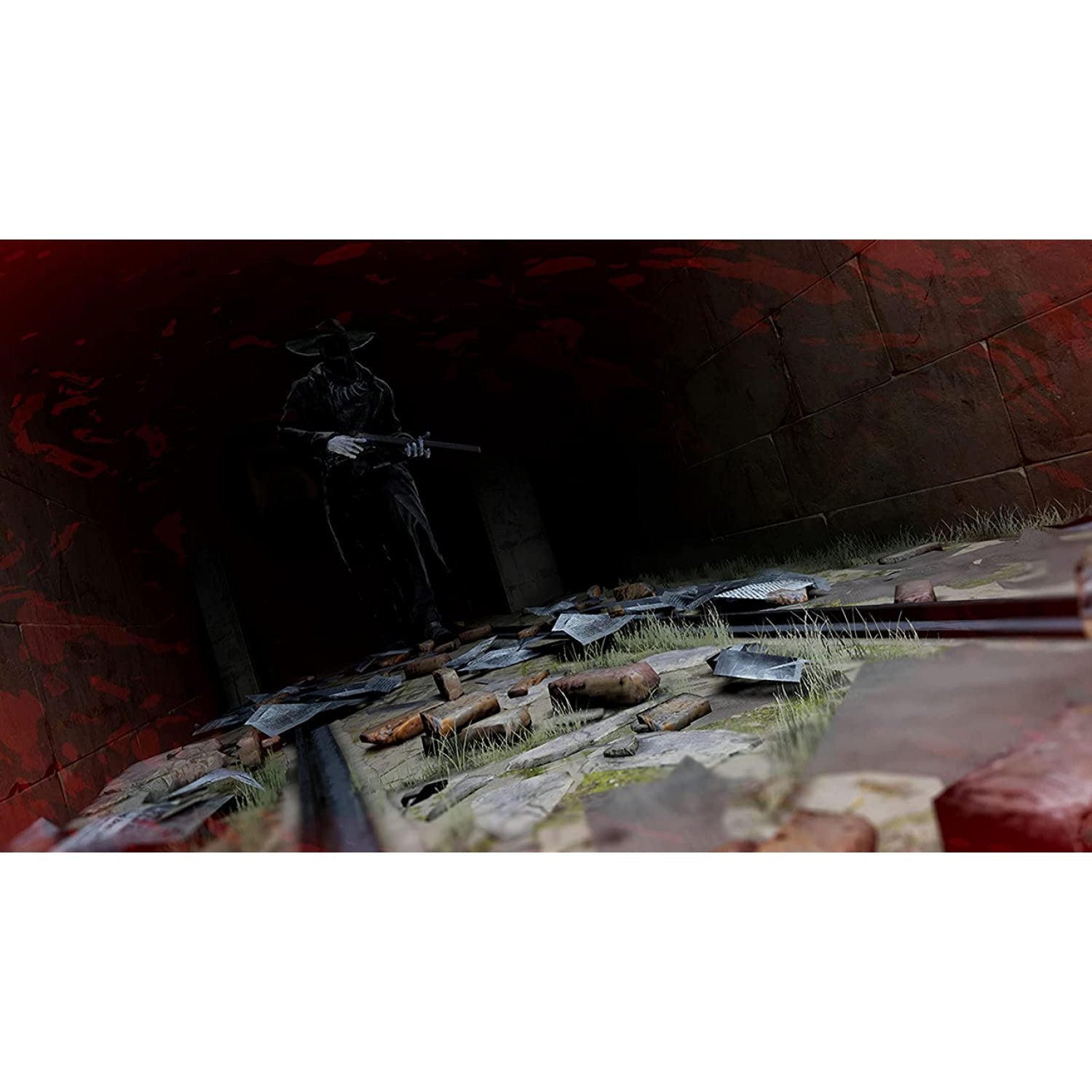 PS5 Horror Tales The Wine