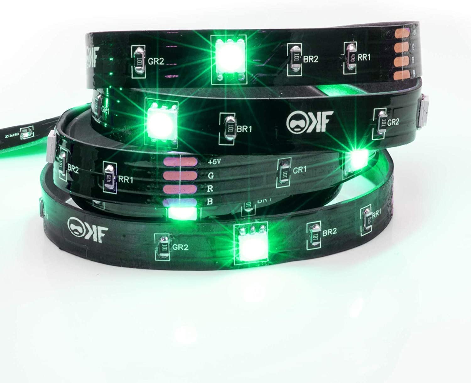 KontrolFreek Gaming Lights