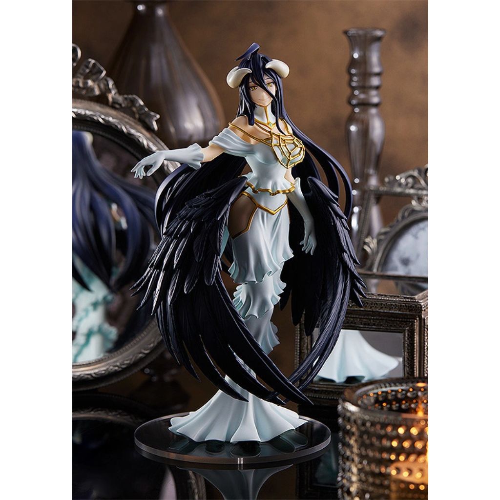 Pop Up Parade Albedo - Overlord