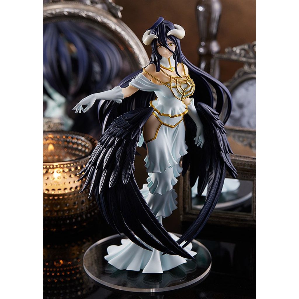 Pop Up Parade Albedo - Overlord