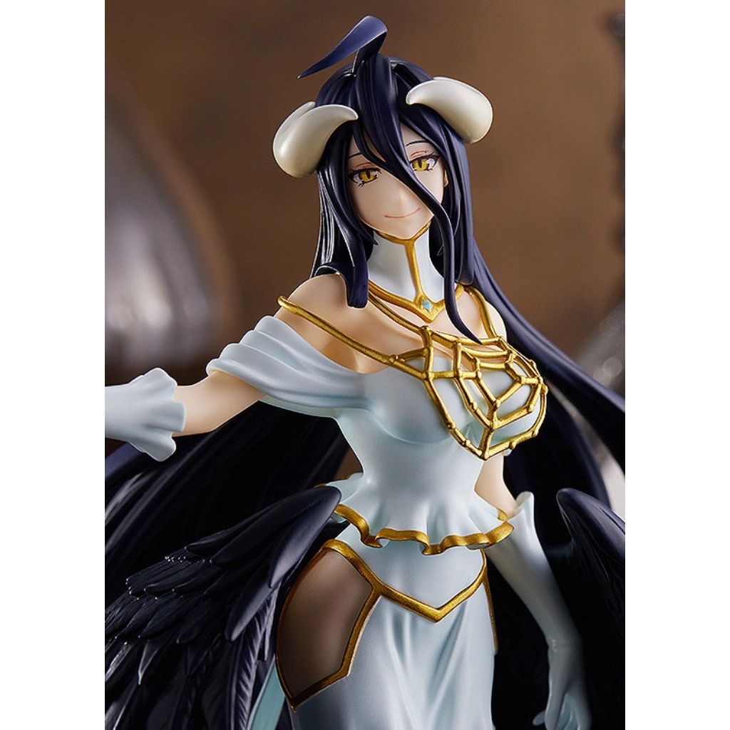 Pop Up Parade Albedo - Overlord