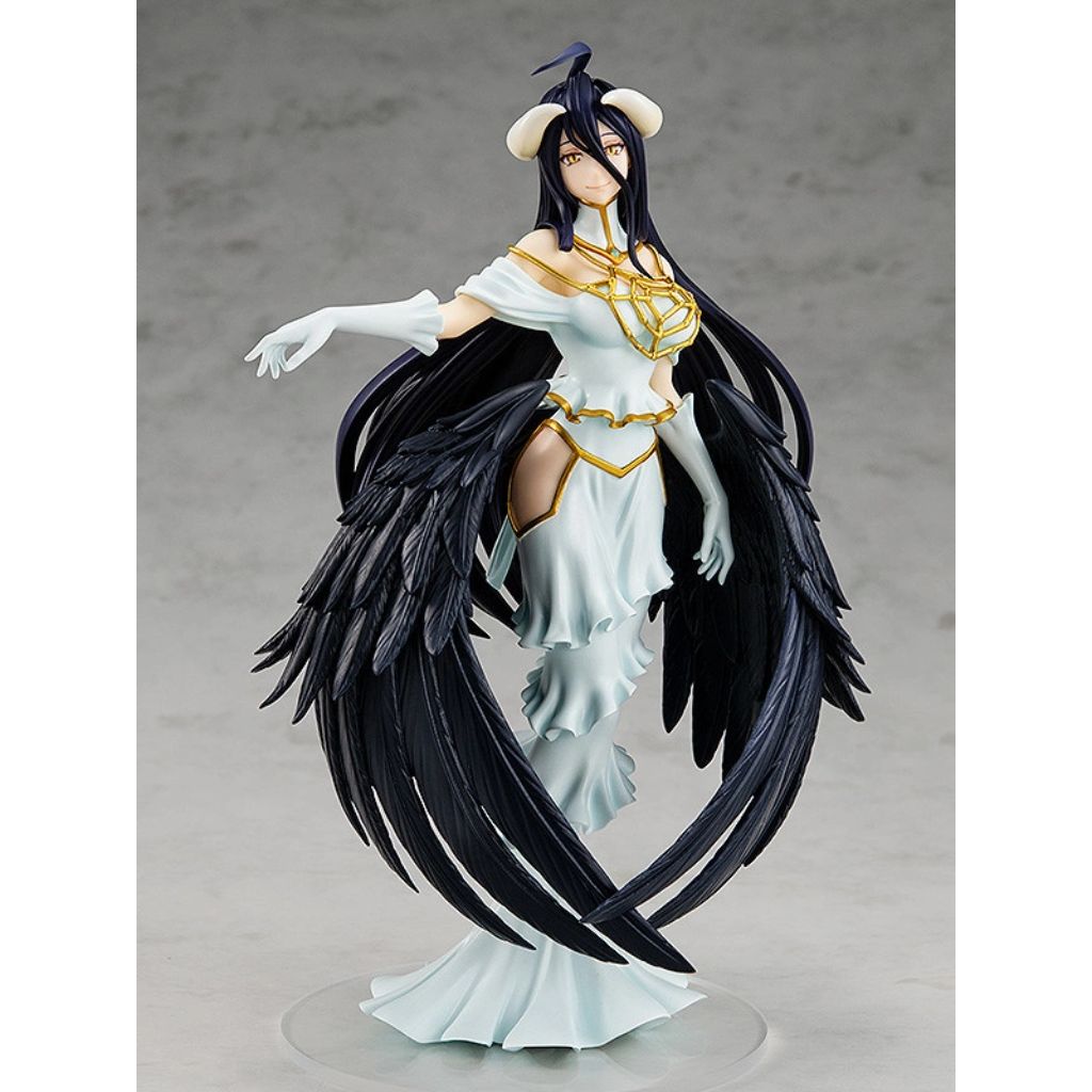 Pop Up Parade Albedo - Overlord