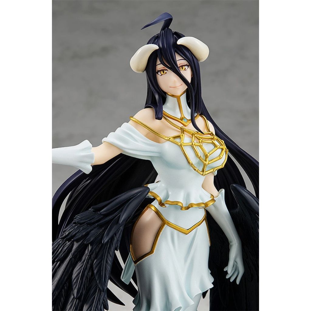 Pop Up Parade Albedo - Overlord