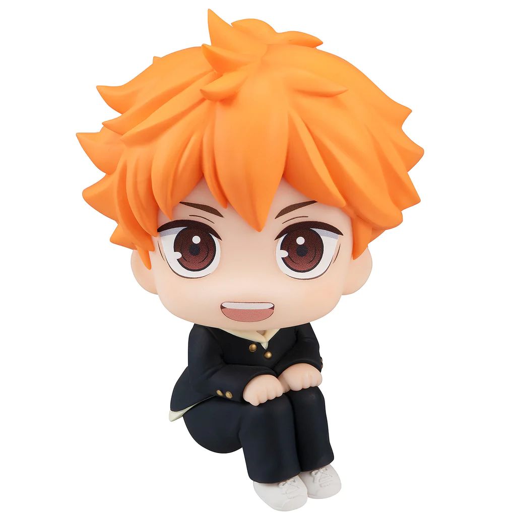 MegaHouse Lookup Haikyu!! - Shoyo Hinata