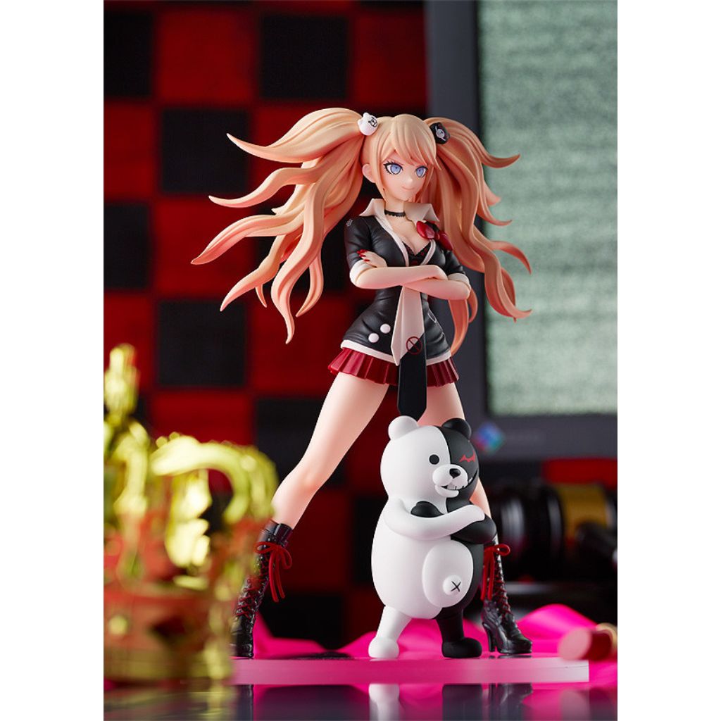 Pop Up Parade Junko Enoshima Danganronpa