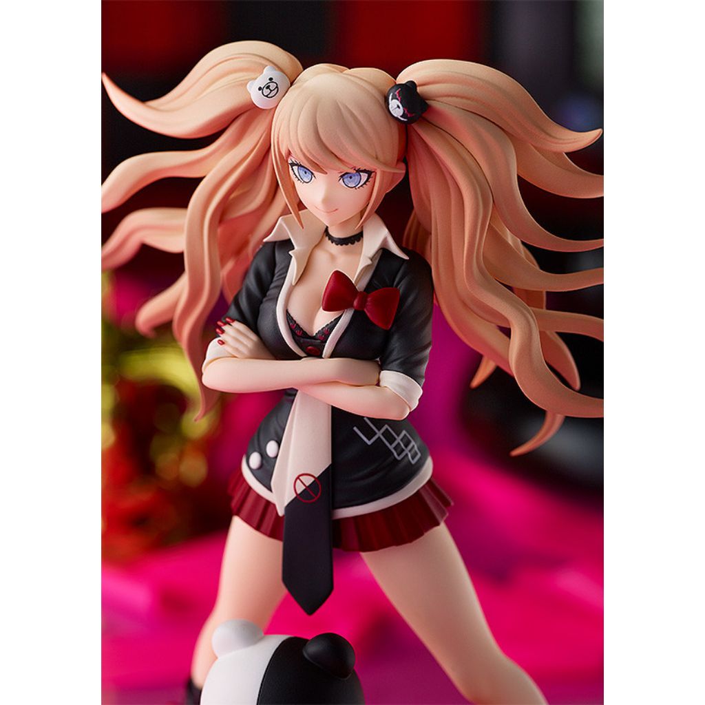 Pop Up Parade Junko Enoshima Danganronpa