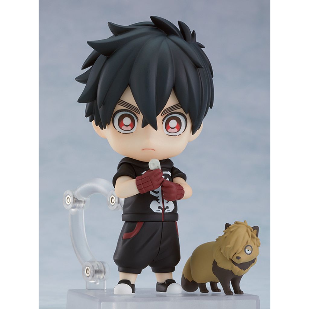OR 1637 Nendoroid Kusaka Kabane Kemono Jihen