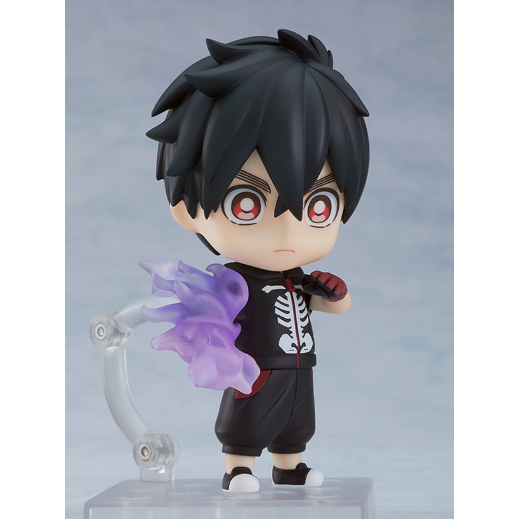 OR 1637 Nendoroid Kusaka Kabane Kemono Jihen