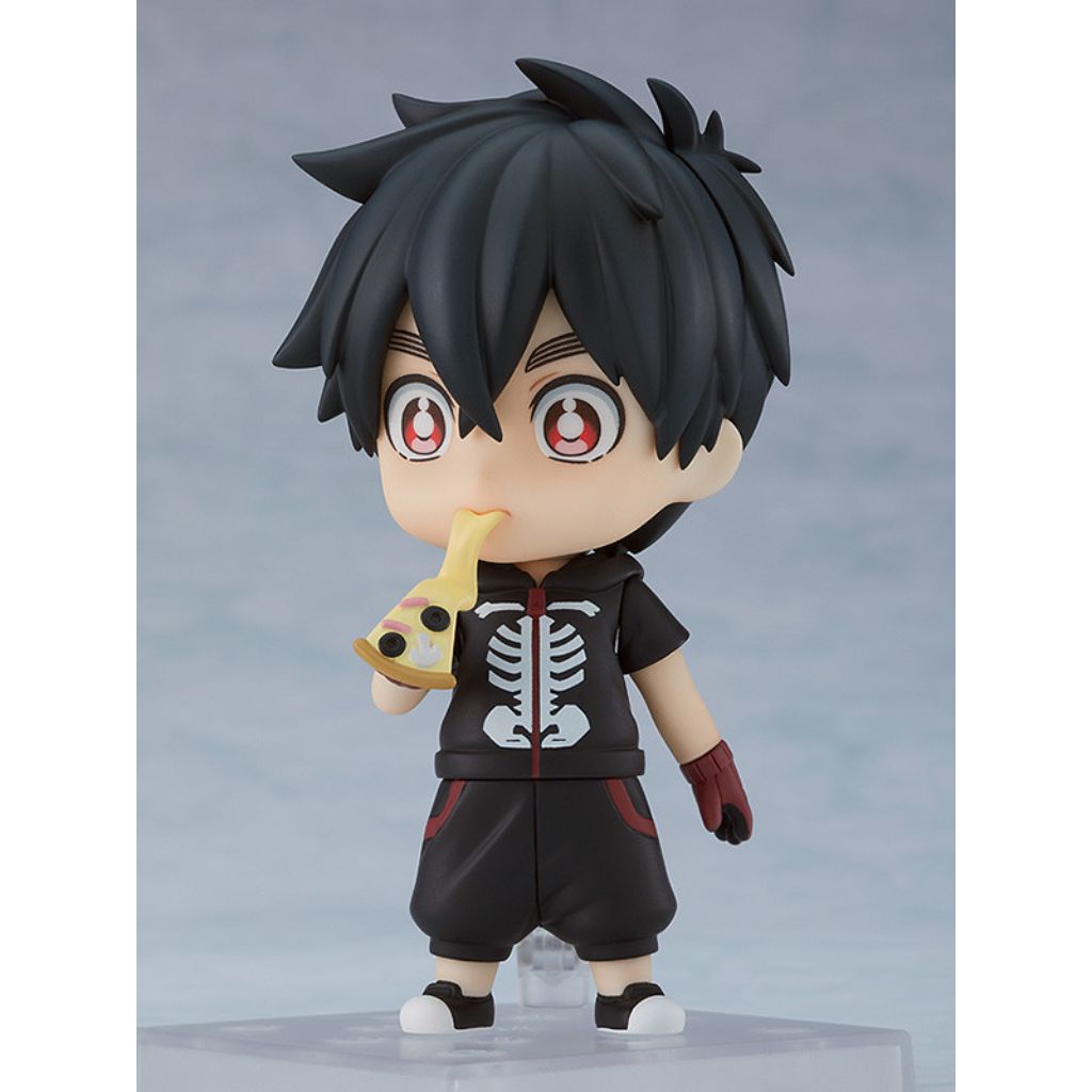 OR 1637 Nendoroid Kusaka Kabane Kemono Jihen
