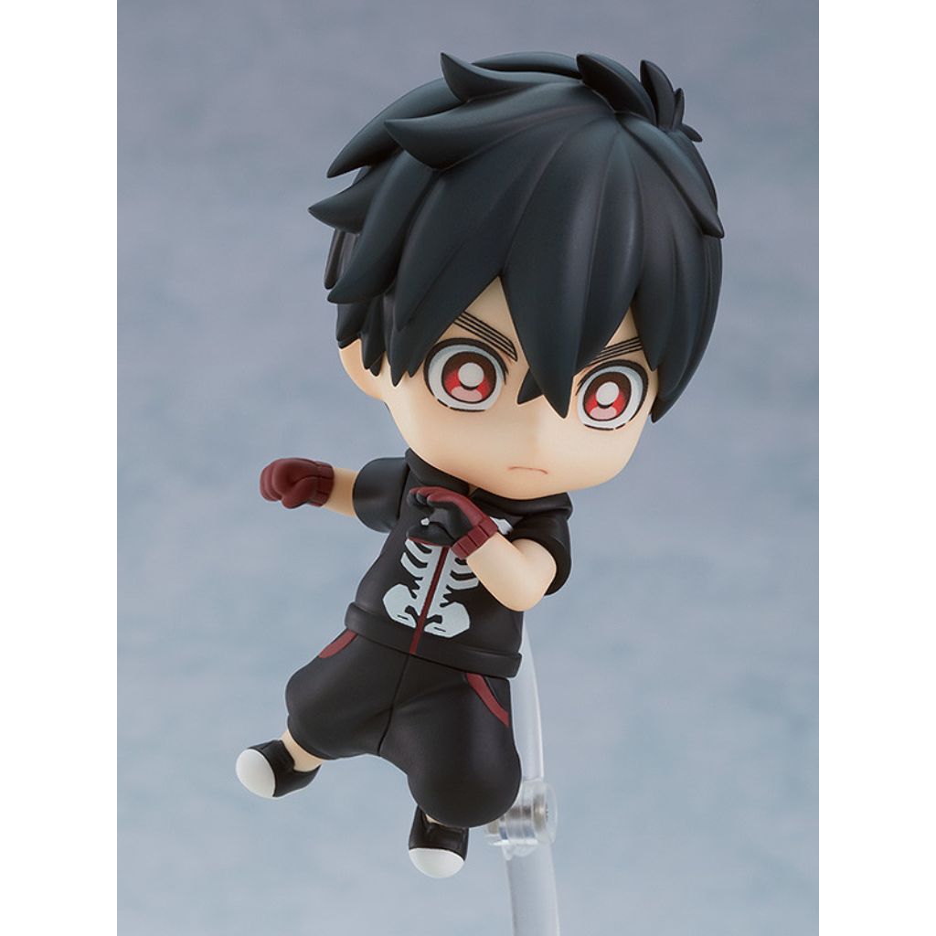 OR 1637 Nendoroid Kusaka Kabane Kemono Jihen