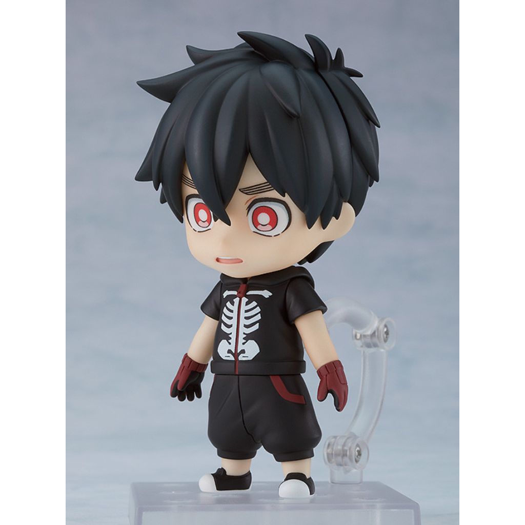OR 1637 Nendoroid Kusaka Kabane Kemono Jihen