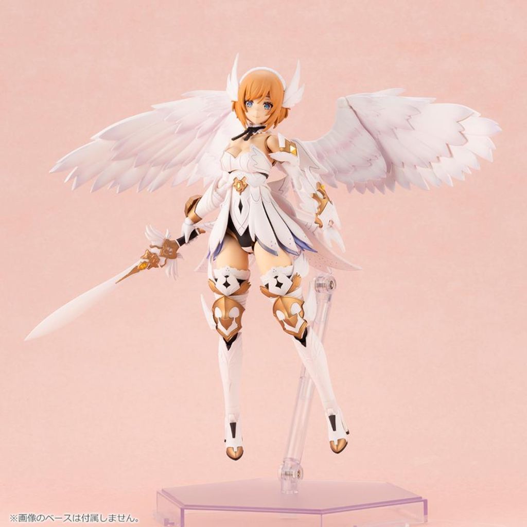 Kotobukiya Lumitea Arcanadea Model Kit