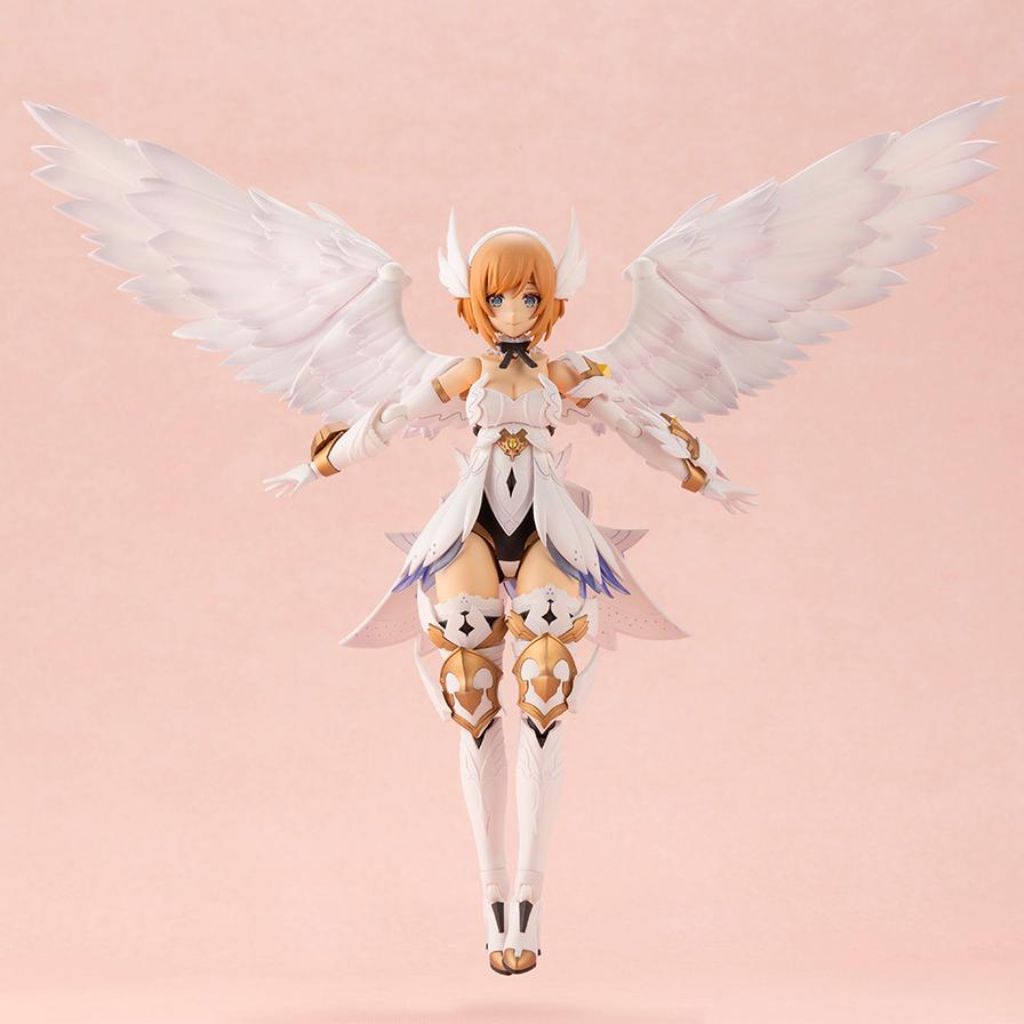 Kotobukiya Lumitea Arcanadea Model Kit