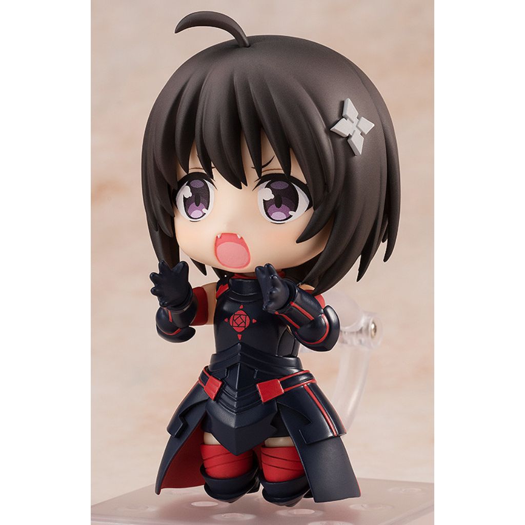 KADOKAWA 1659 Nendoroid Maple Bofuri