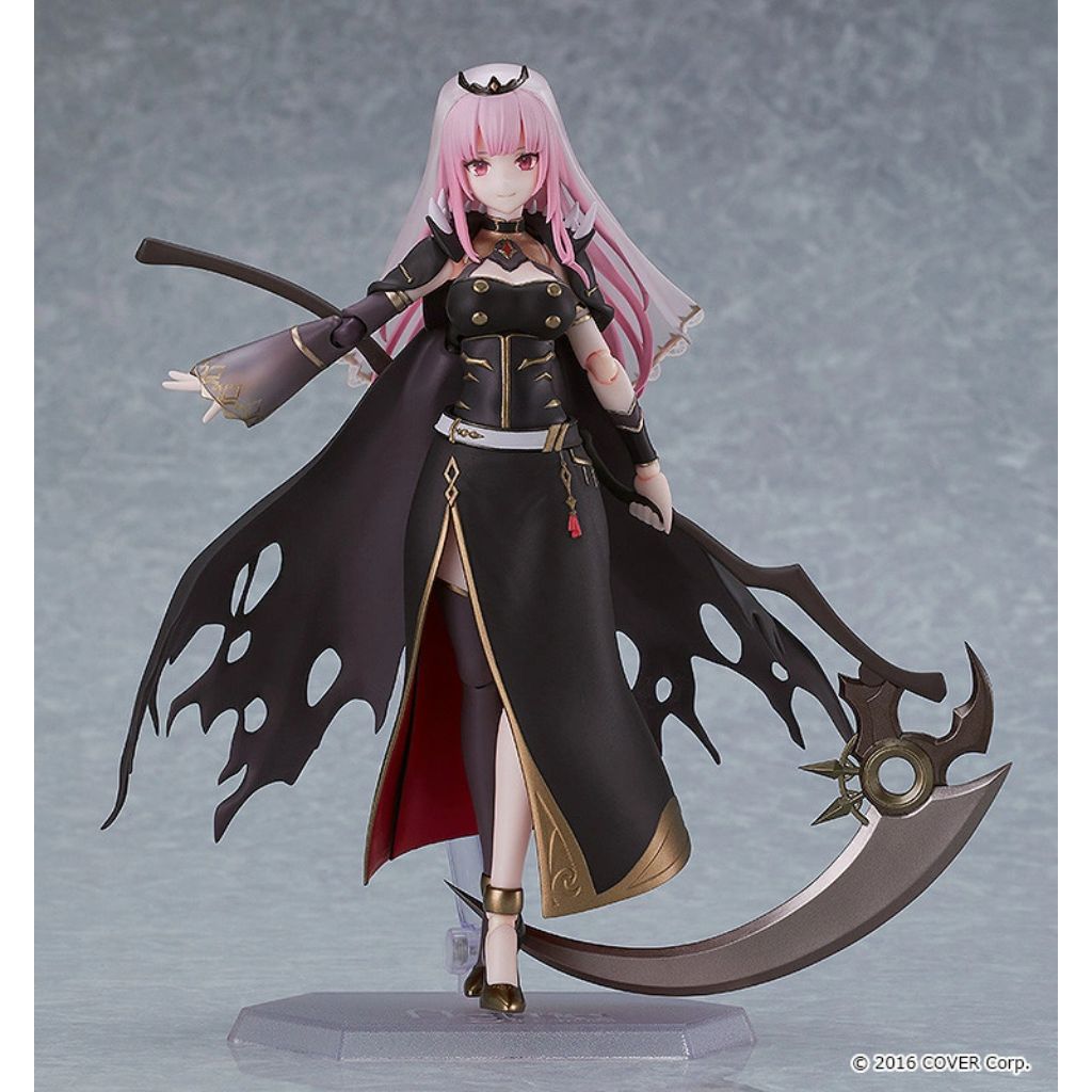 Figma 602 Hololive Production - Mori Calliope
