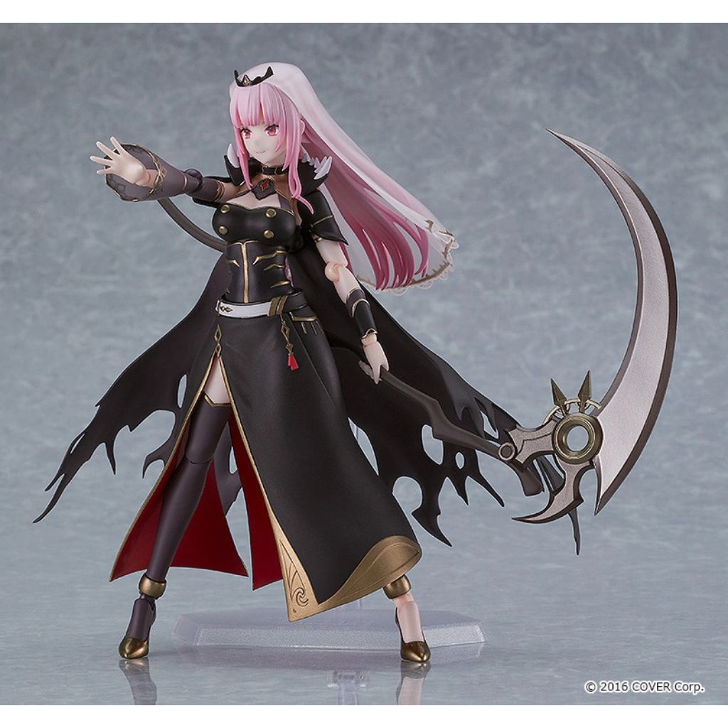 Figma 602 Hololive Production - Mori Calliope