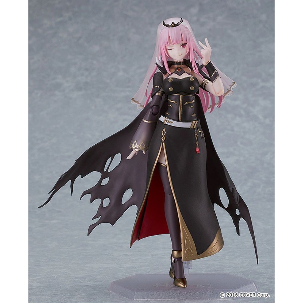 Figma 602 Hololive Production - Mori Calliope
