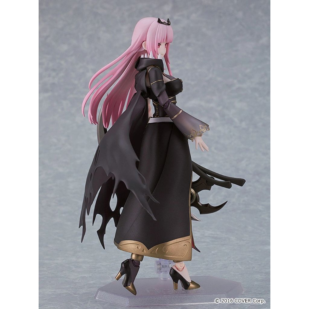 Figma 602 Hololive Production - Mori Calliope