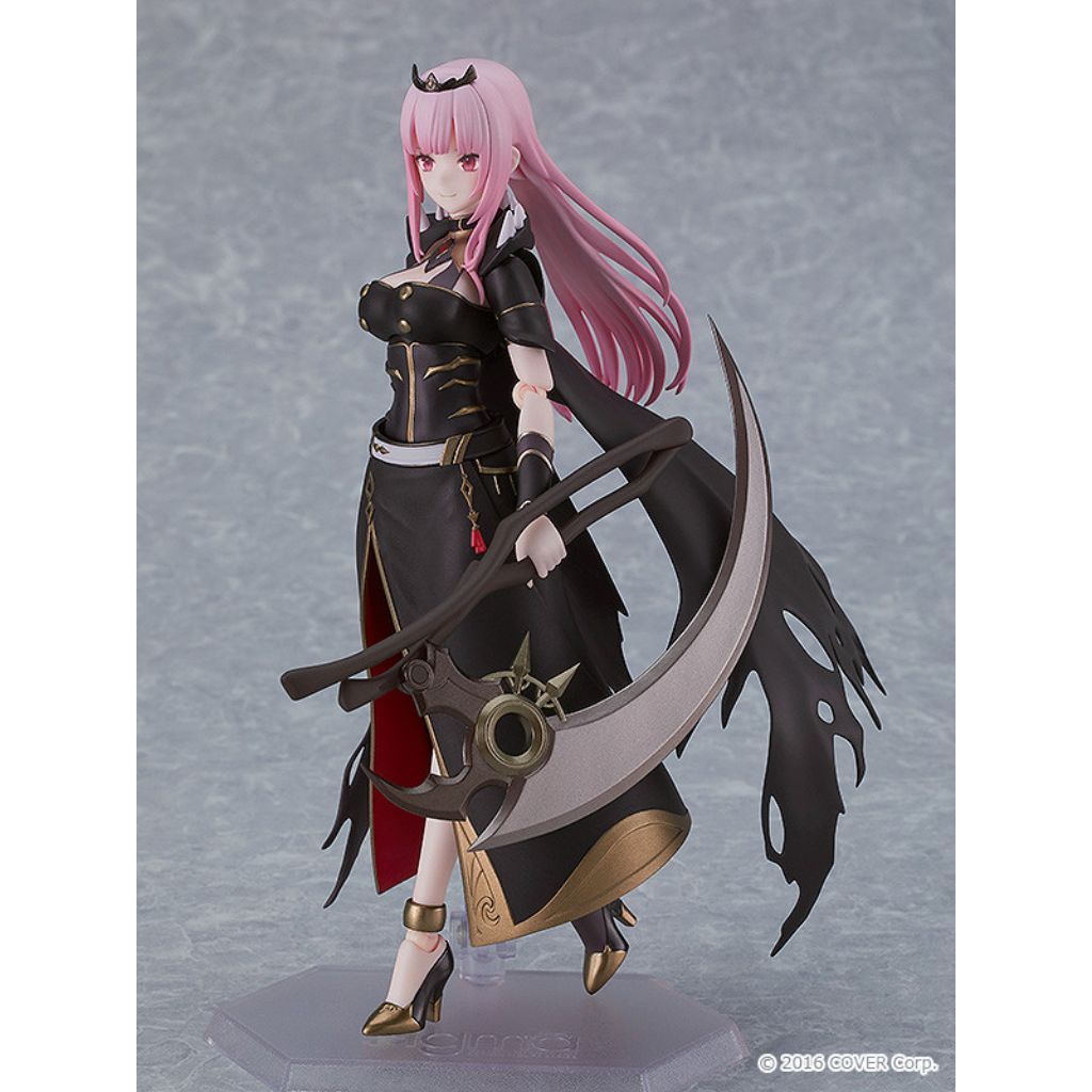 Figma 602 Hololive Production - Mori Calliope