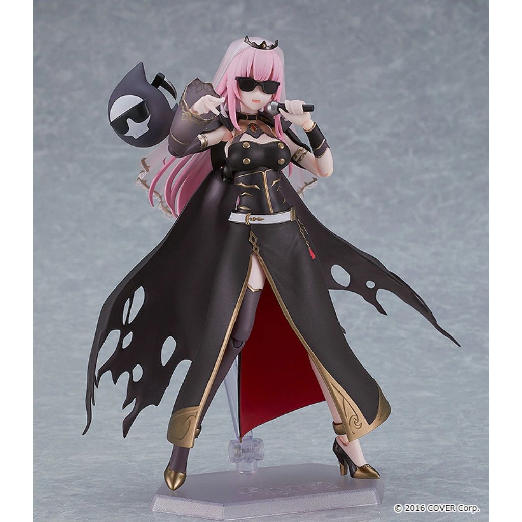 Figma 602 Hololive Production - Mori Calliope
