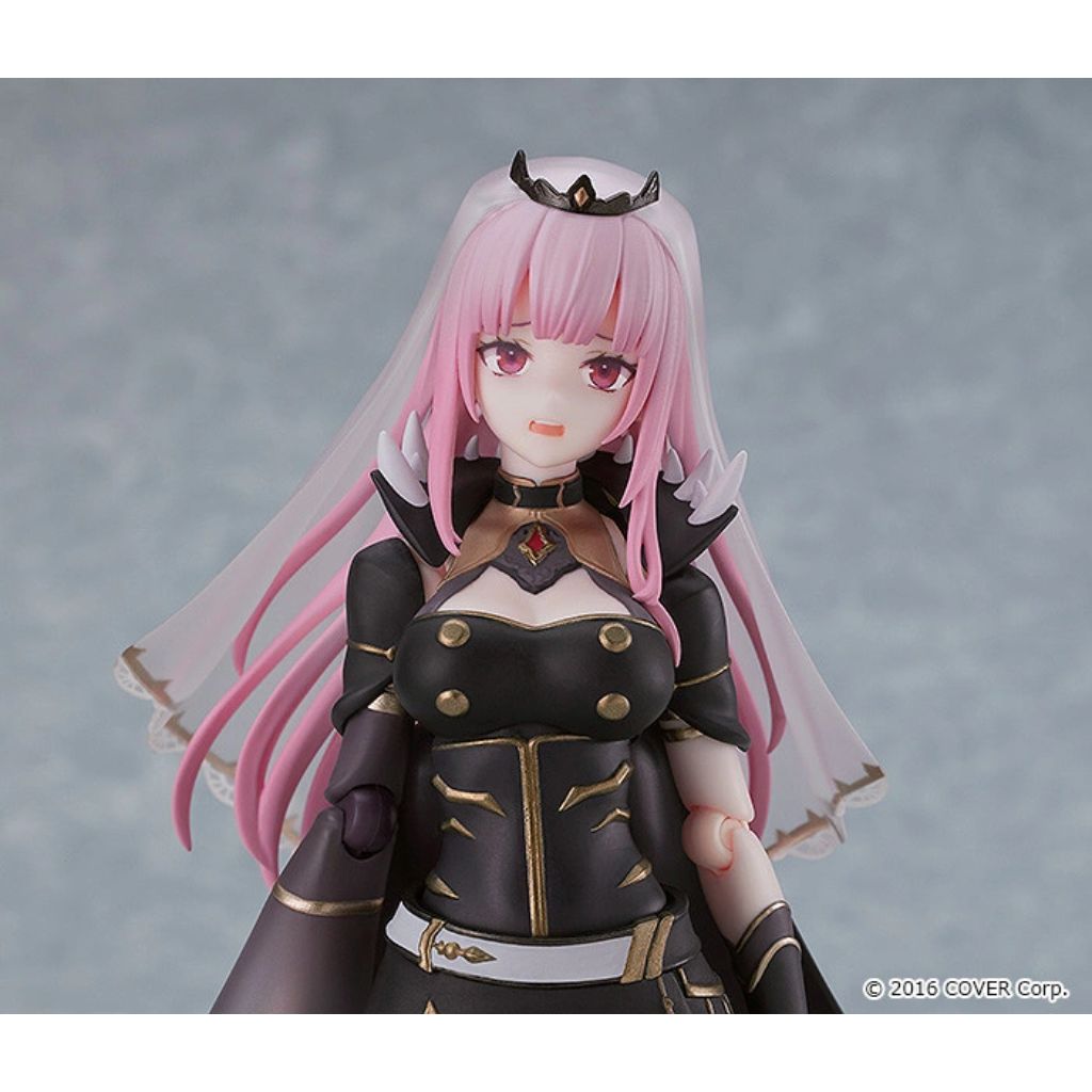 Figma 602 Hololive Production - Mori Calliope